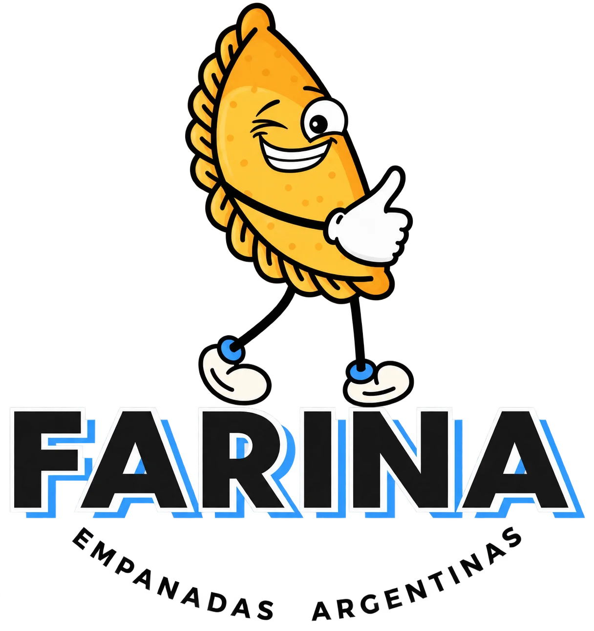 Farina Empanadas