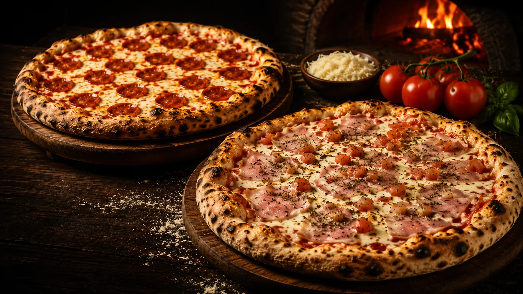 Vito Pizza