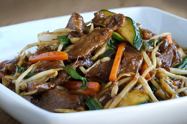 CHAPSUI CARNE