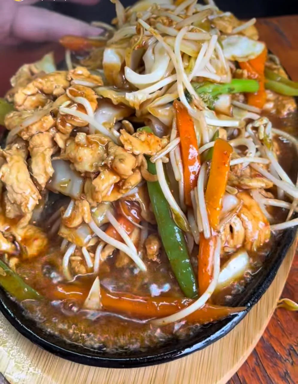 CHAPSUI POLLO
