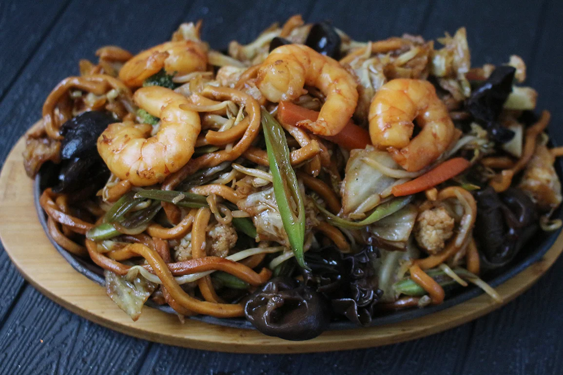 CHAWMIN WOK ROLL
