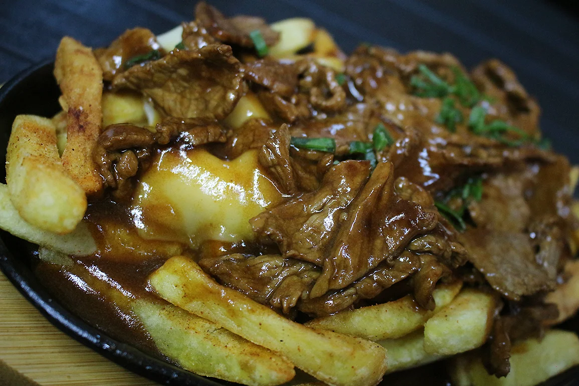 PAPAS WOK MIXTO