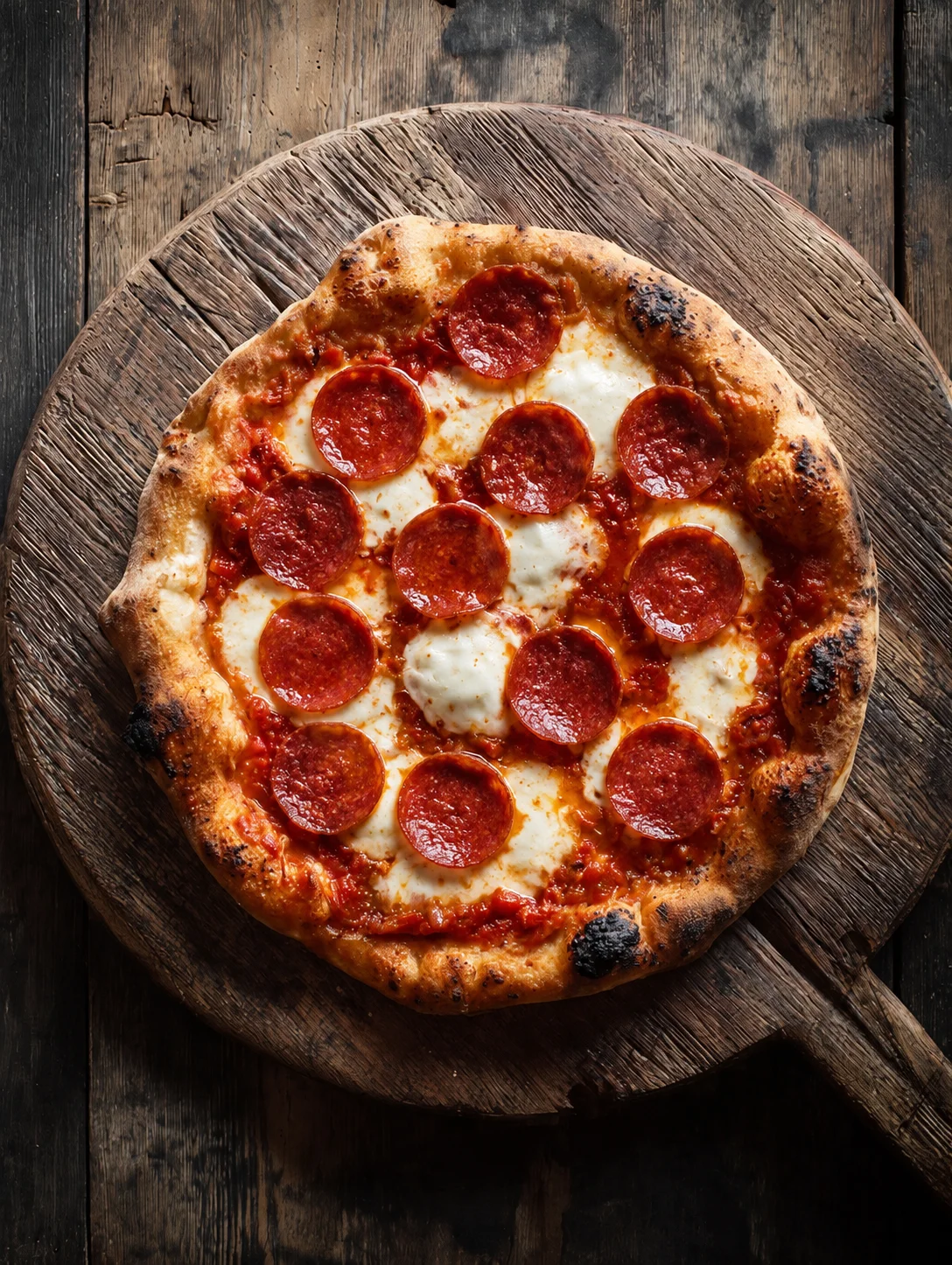 Pepperoni
