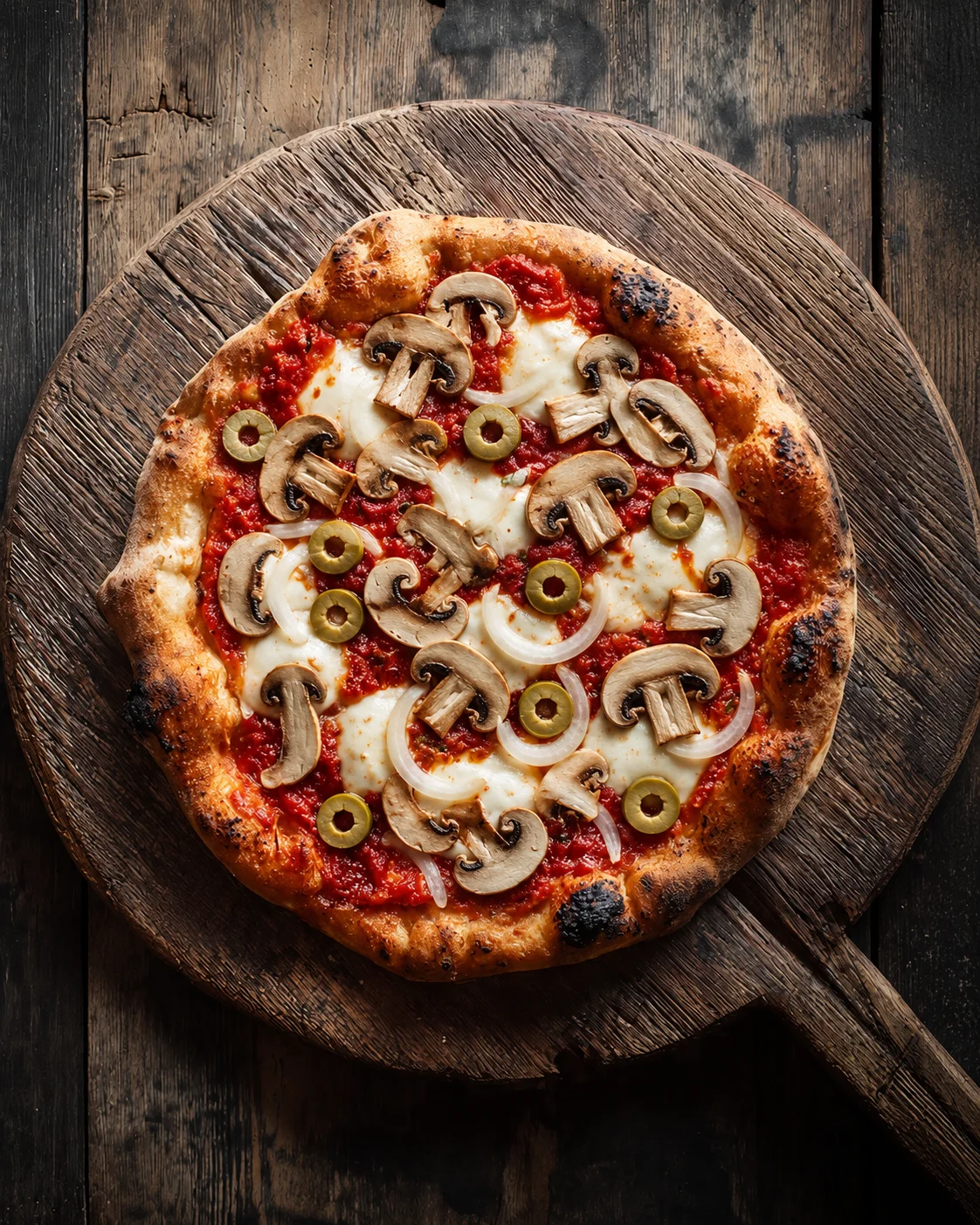 Vegetariana