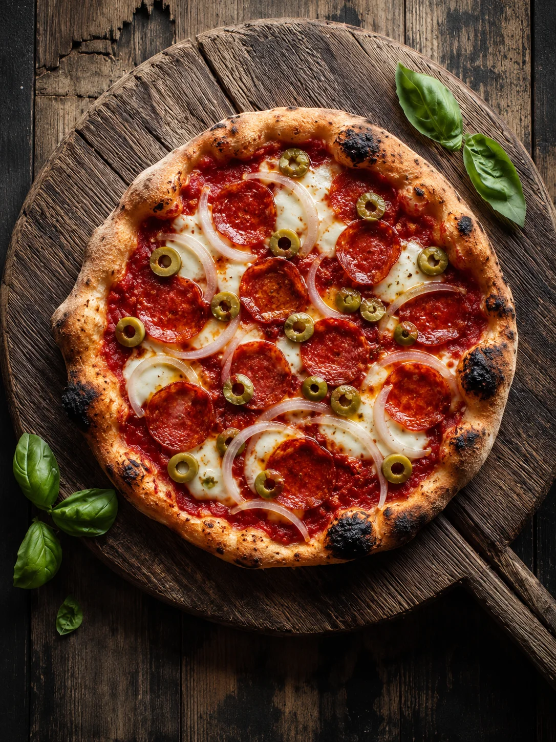 La Vito Pizza