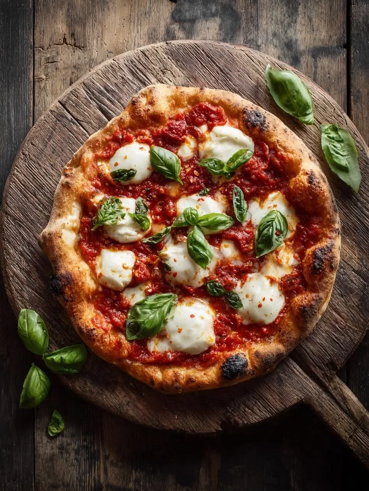 La Parmigiana