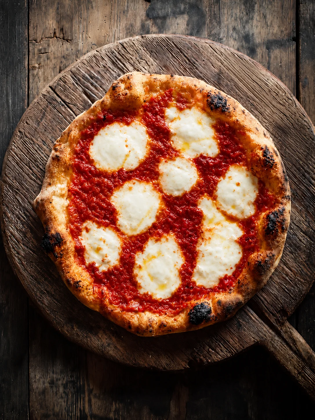 Pizza Base