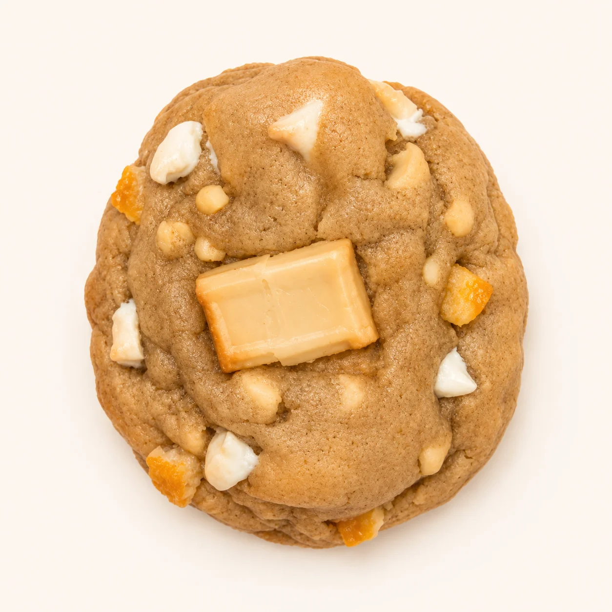 S'Mores de Chocolate Blanco