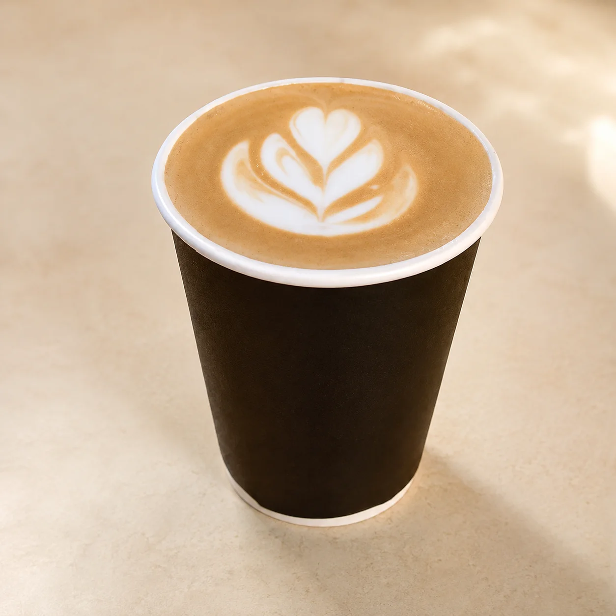 Capuccino
