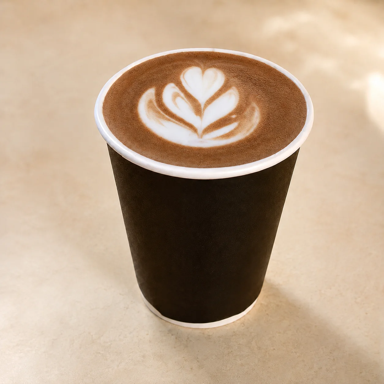 Mocaccino