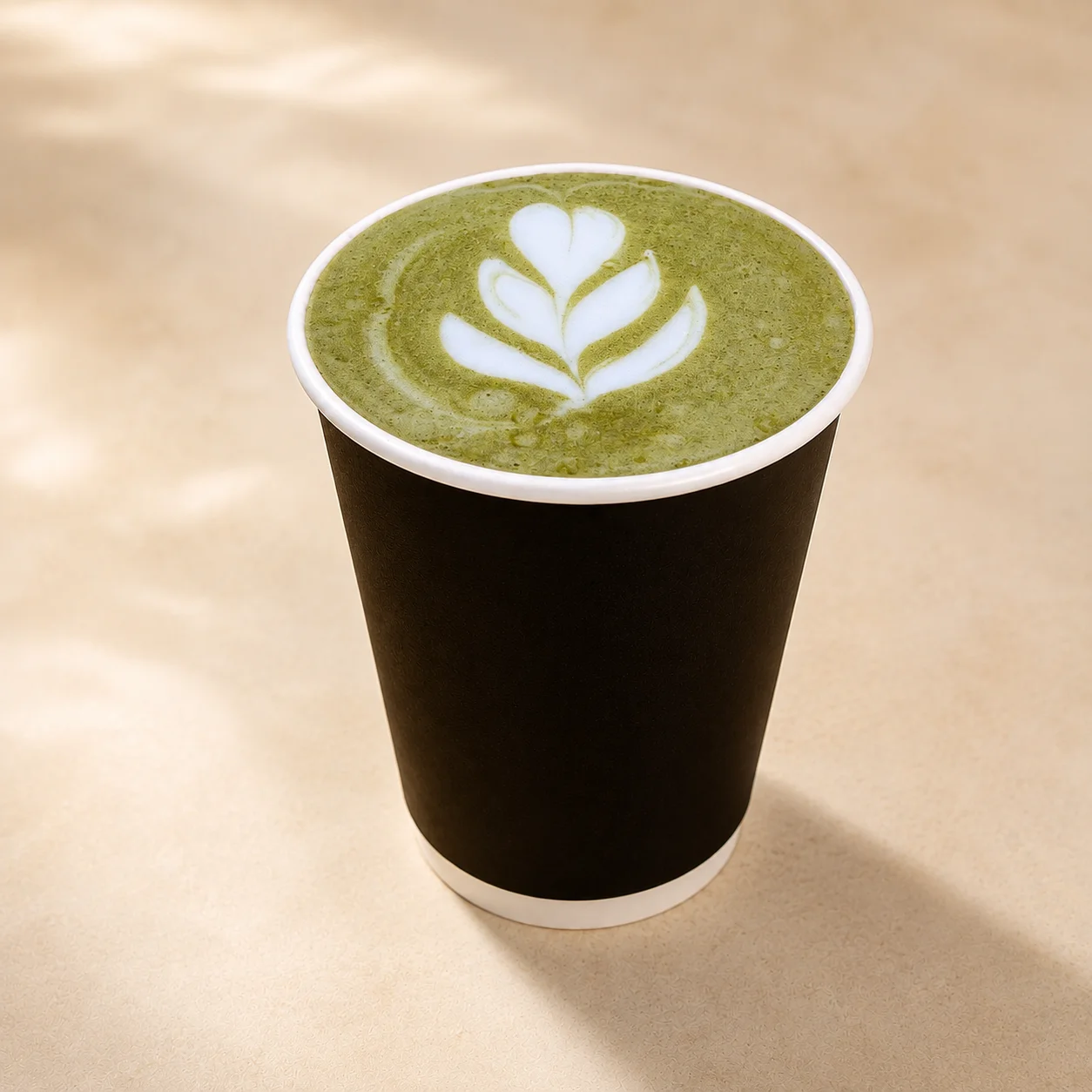 Matcha Latte