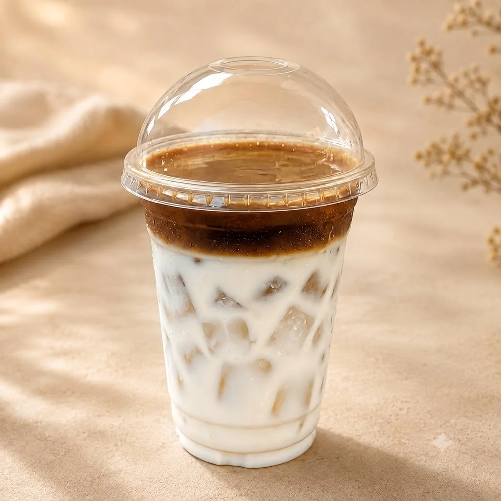 Iced Latte
