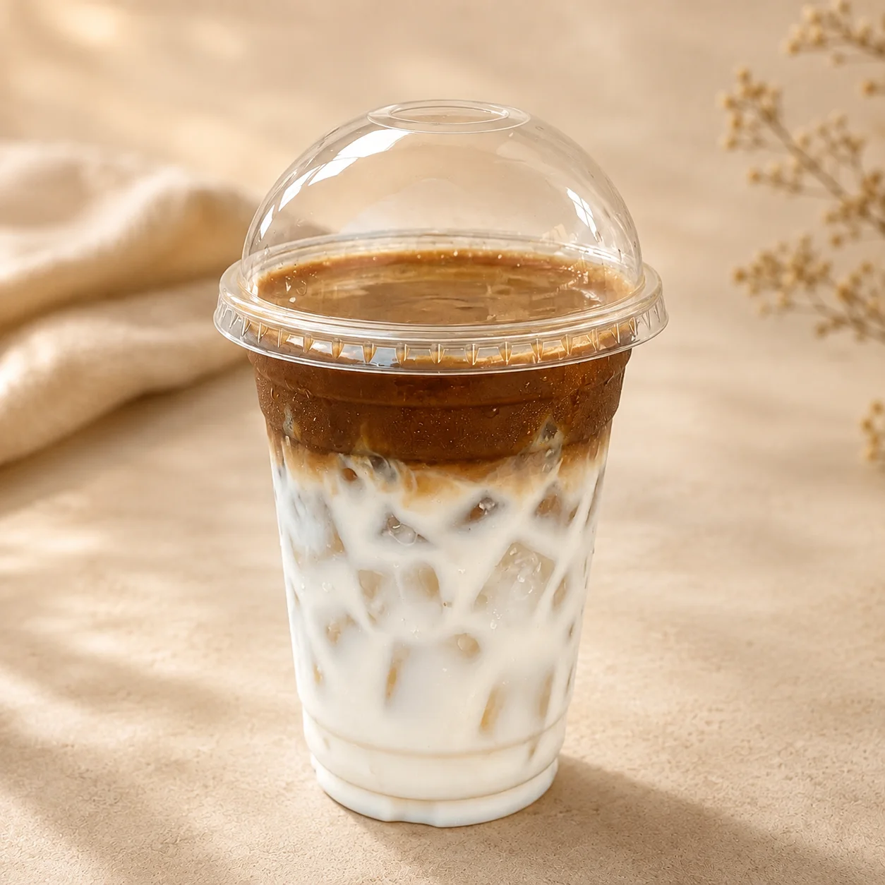 Iced Capuccino