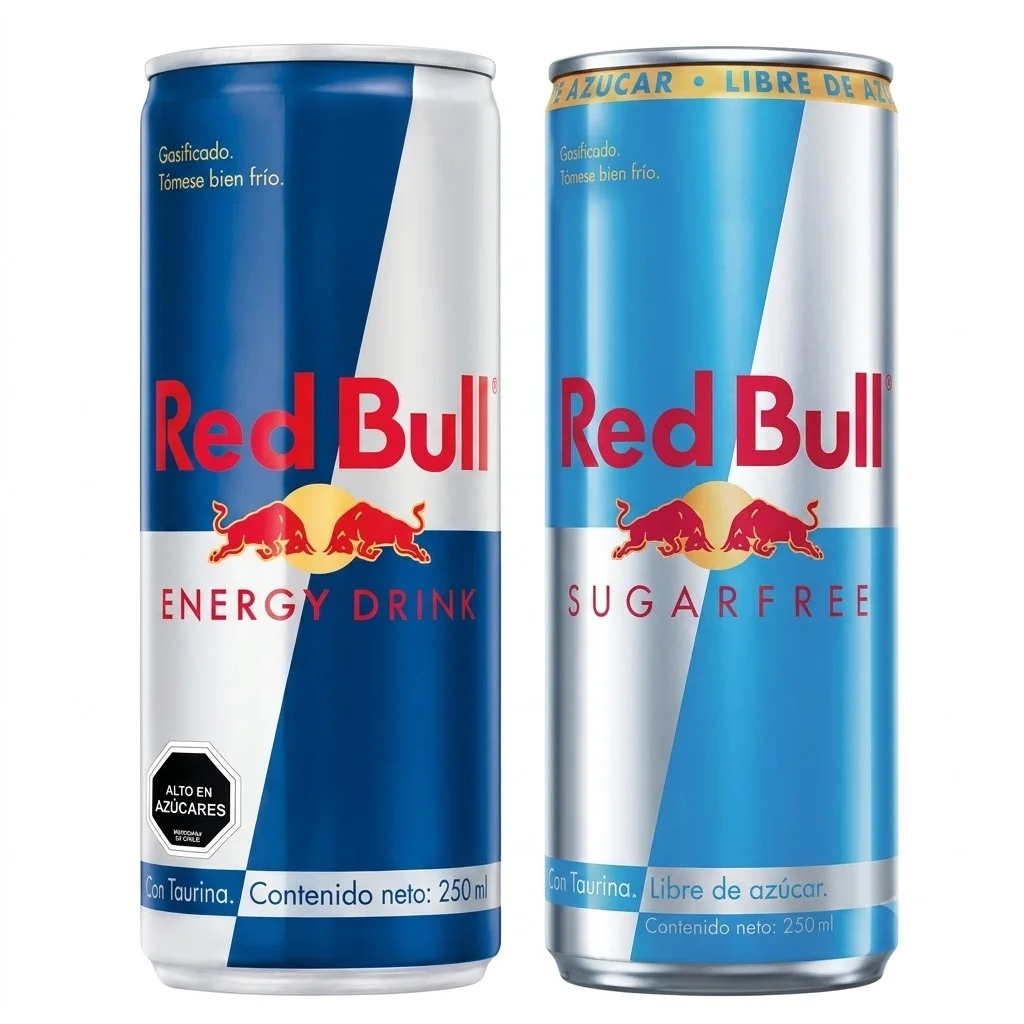 Redbull