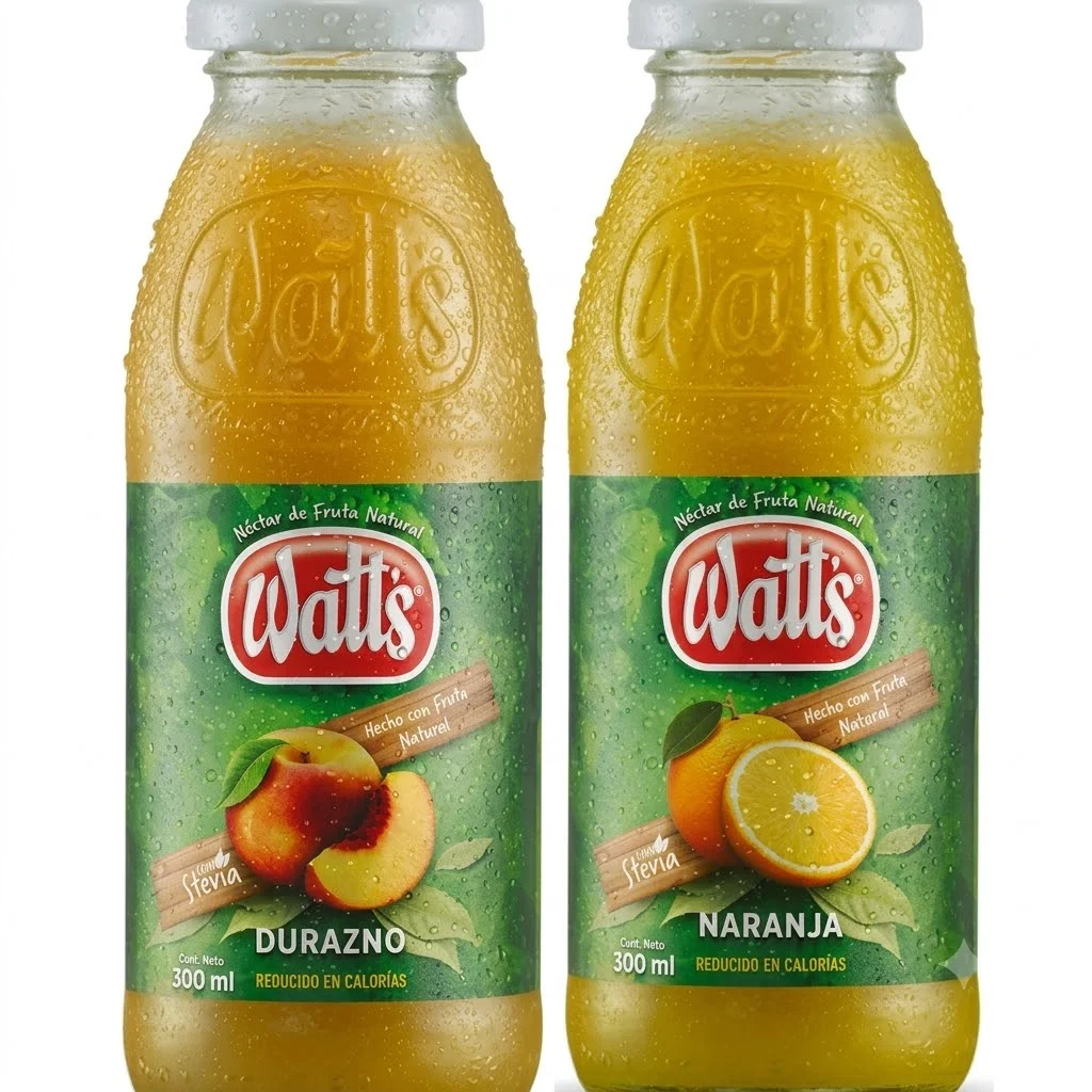 Jugos What