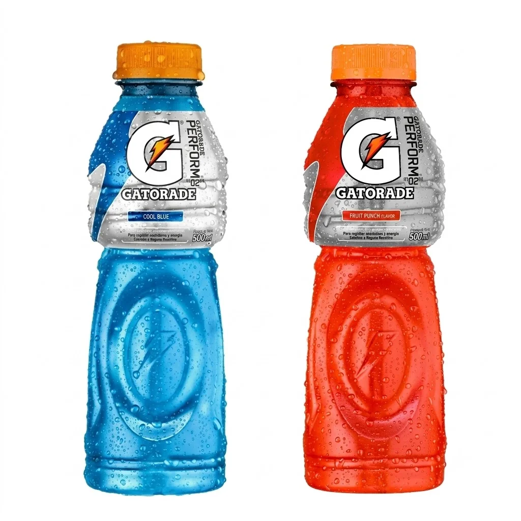 Gatorade