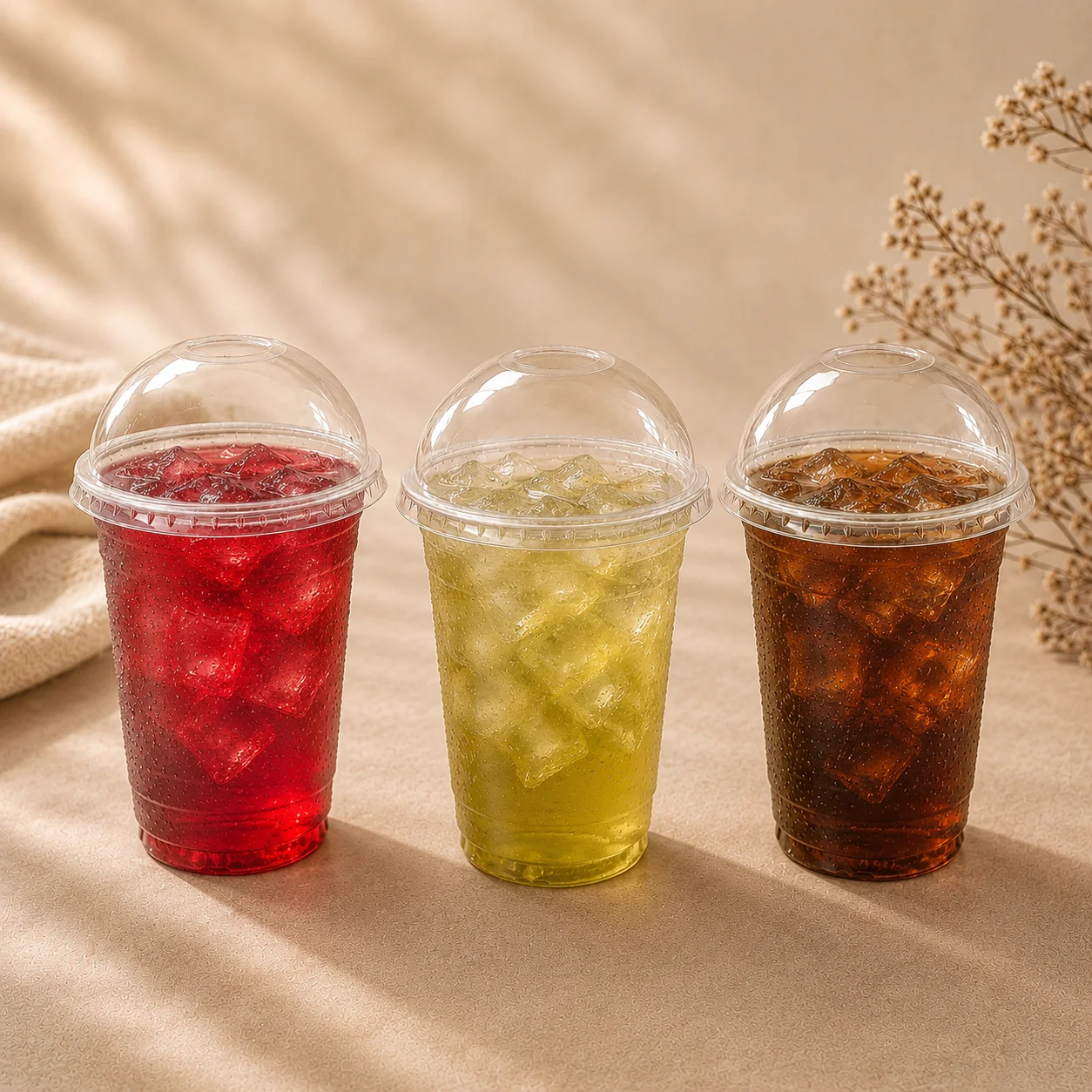 Iced Tea