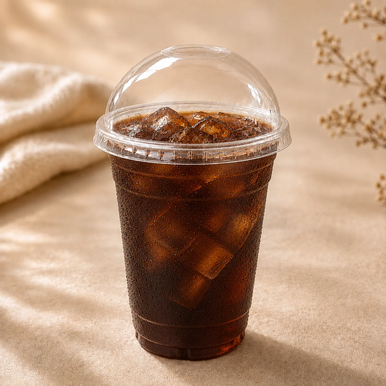 Iced Americano
