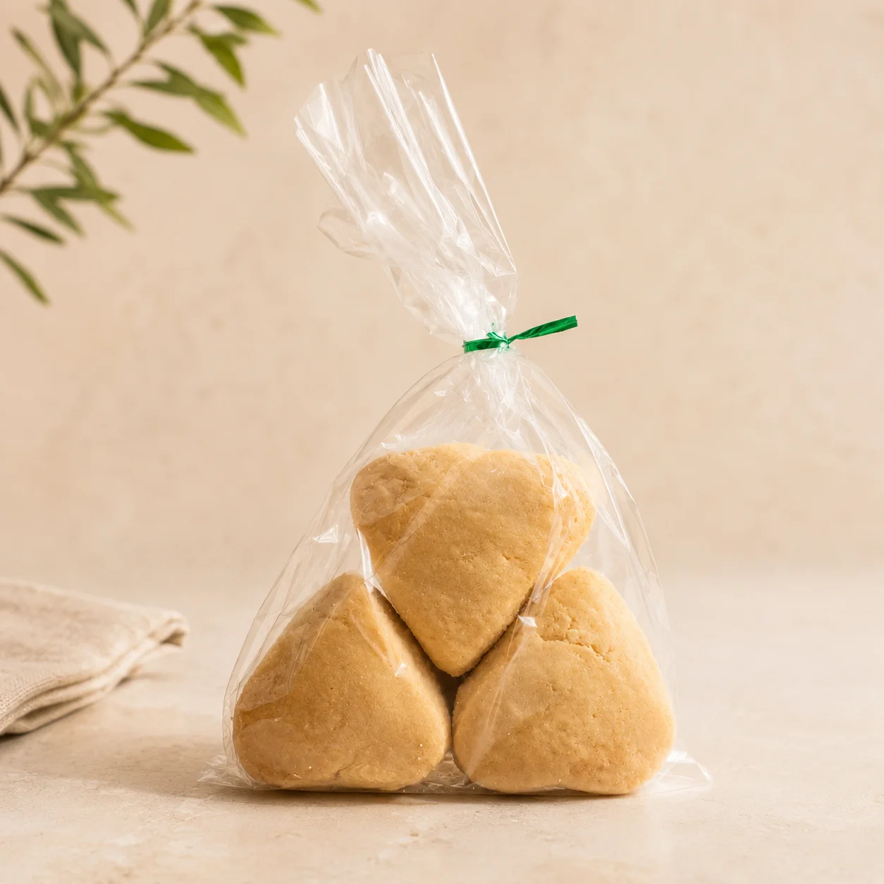 Galletas mantequilla