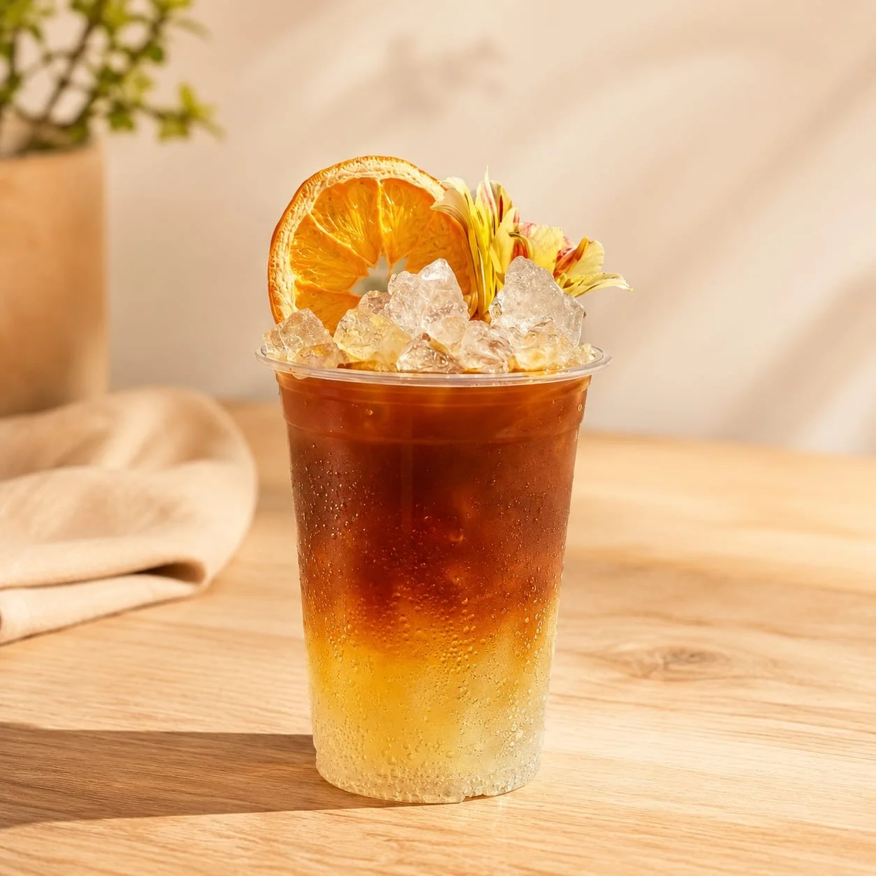Espresso Tónica