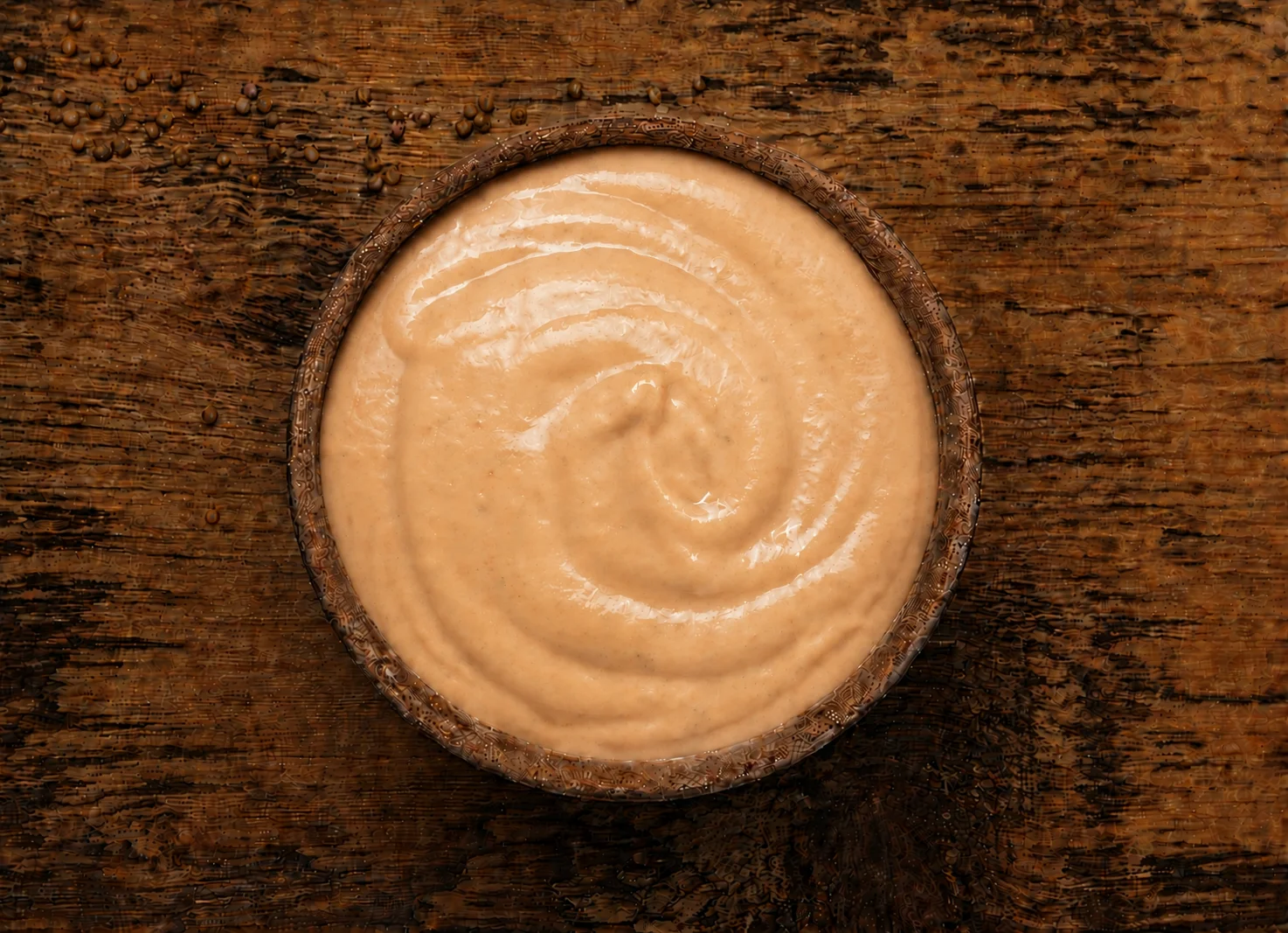 Salsa de la Casa